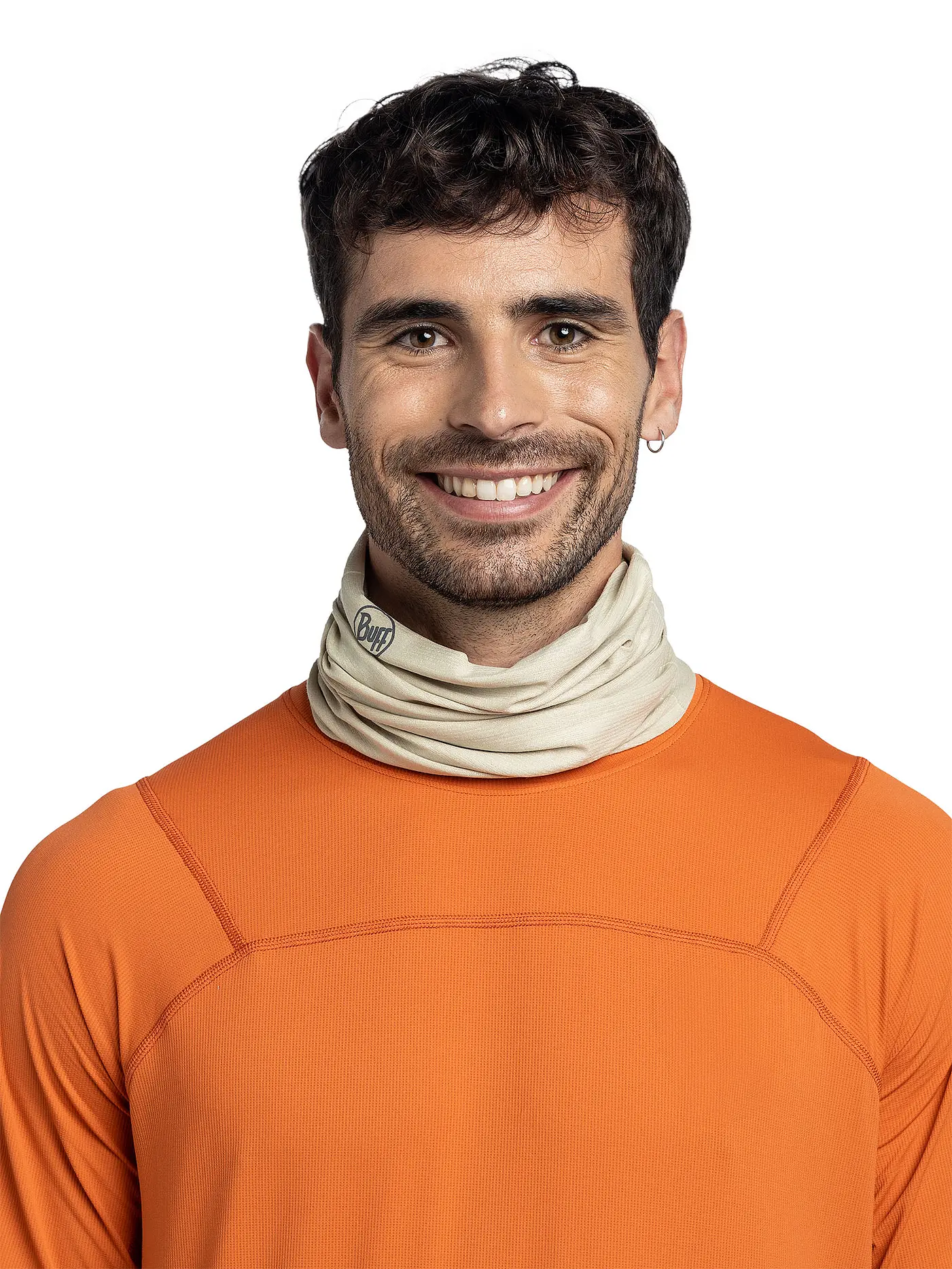 BUFF | Multifunktionstuch CoolNet Insect Shield® | 